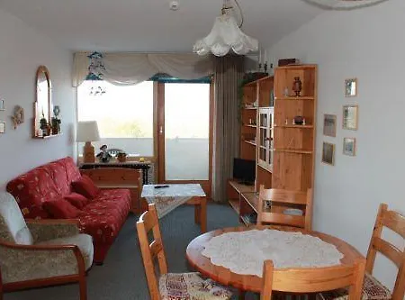 Ferienwohnung-f334 Apartment