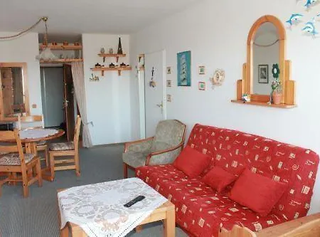 Ferienwohnung-f334 Apartment *