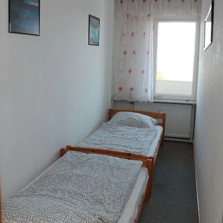 Apartment Ferienwohnung-f334 Brasilien